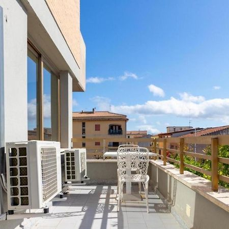 Gemelli Guest House Olbia Exterior foto