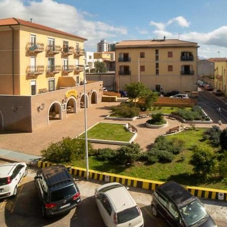 Gemelli Guest House Olbia Exterior foto
