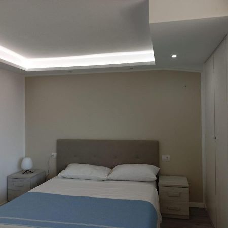 Gemelli Guest House Olbia Exterior foto