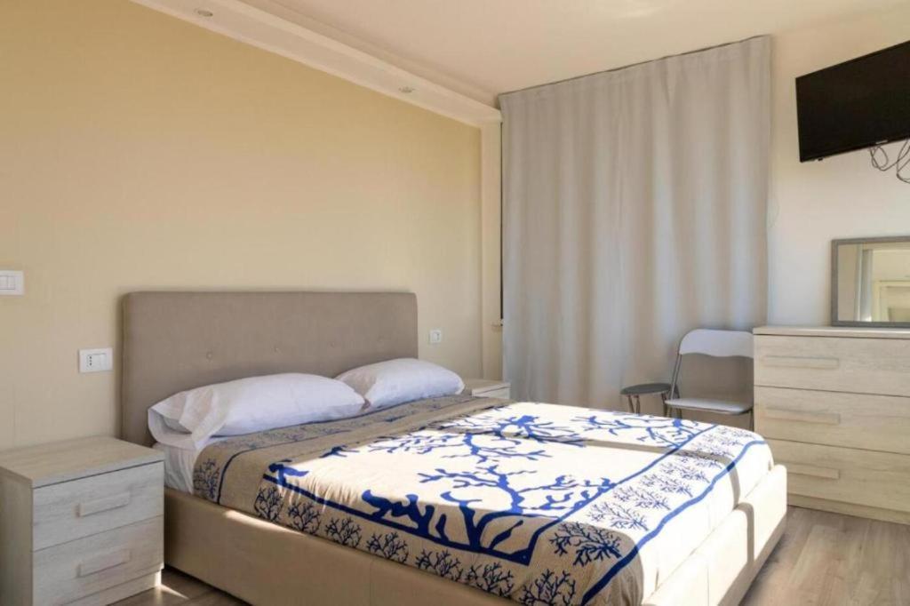 Gemelli Guest House Olbia Exterior foto