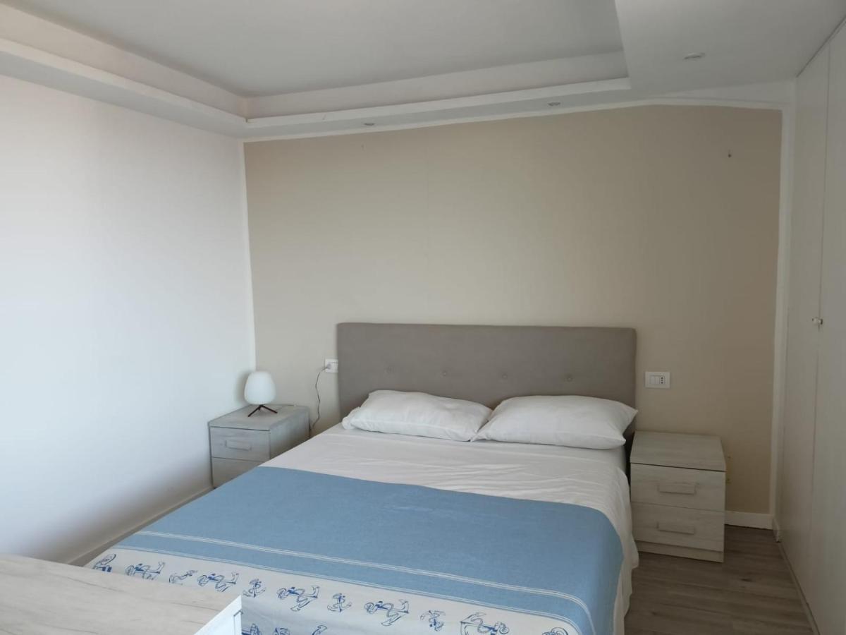 Gemelli Guest House Olbia Exterior foto